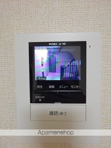 リバーフォート阿賀 Aの内装写真