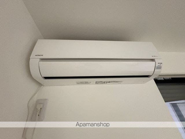 スリール萱島東の内装写真