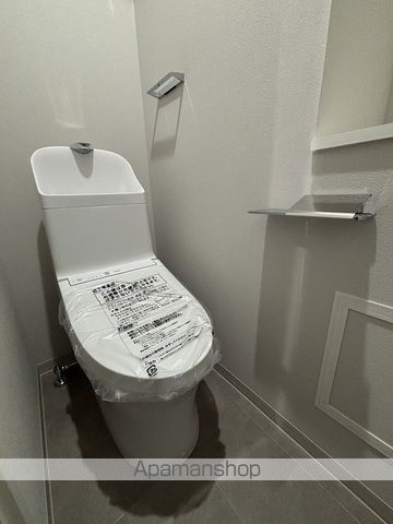 ALIVISMIKUNIHOMMACHIの内装写真