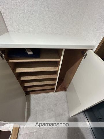 アーバンパーク市ヶ尾の内装写真