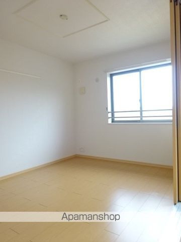 アヴニールVIIの内装写真