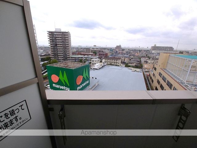 SKY DOKKYOの周辺写真