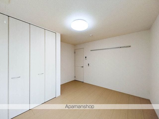 シャルマンステラC棟の内装写真