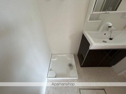 エミネンス・ハラ　Ａ[1LDK/40.23m2]の内装