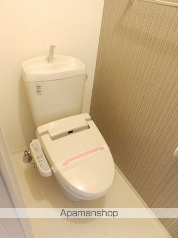 アベニュー中山IIの内装写真