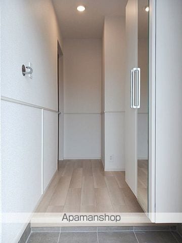 福居グランドテラスの内装写真