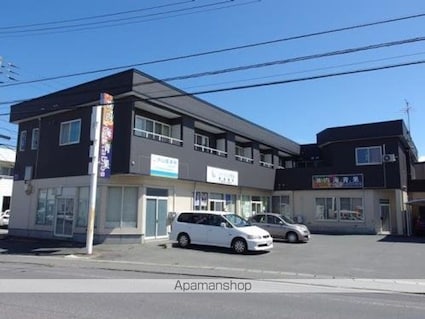 グリーンハウス[事務所/44.72m2]の外観1