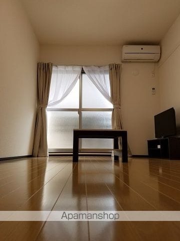 クレイノエスペランザの内装写真