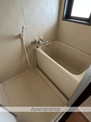 シャトー原山台[3DK/49.68m2]のバス