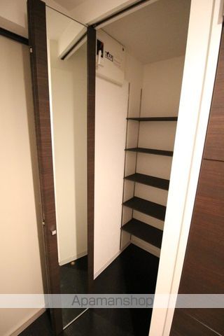 グランカルムN20の内装写真