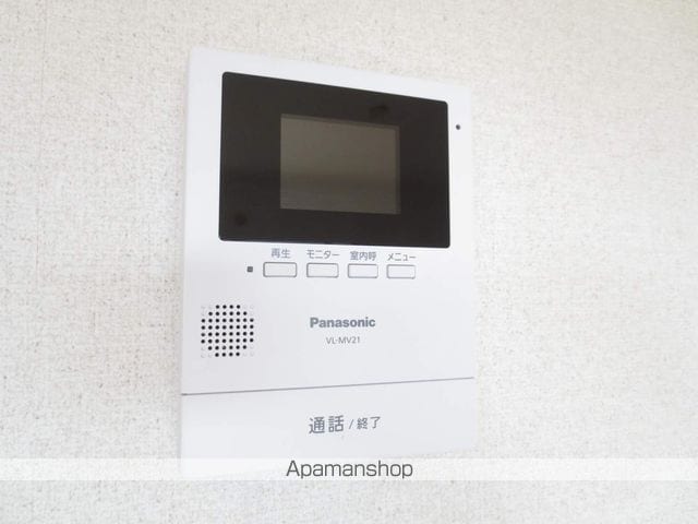 ルマンSの内装写真