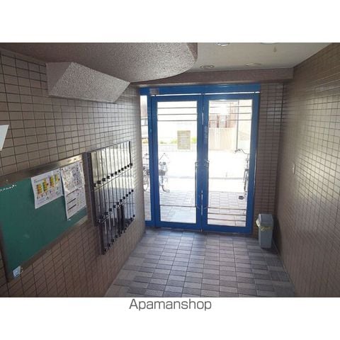 モワ鳥居松の外観写真