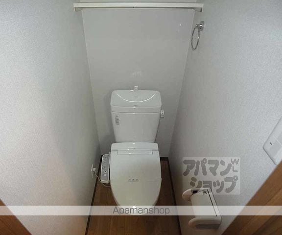 アンシエント1001の内装写真