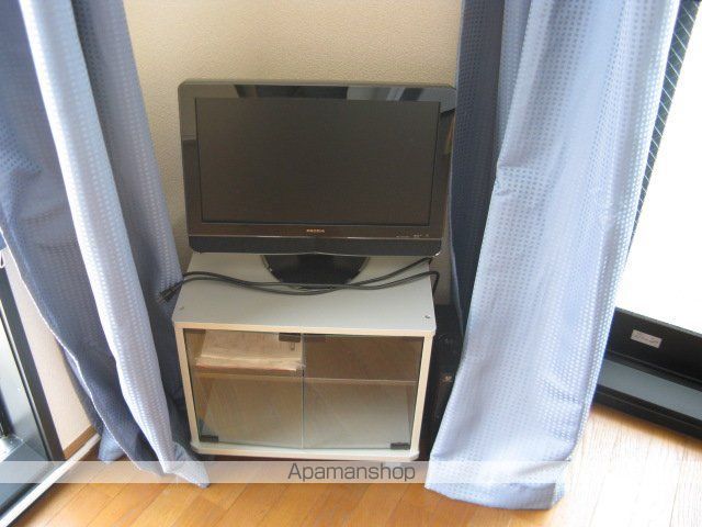 レオパレスジュネスの内装写真