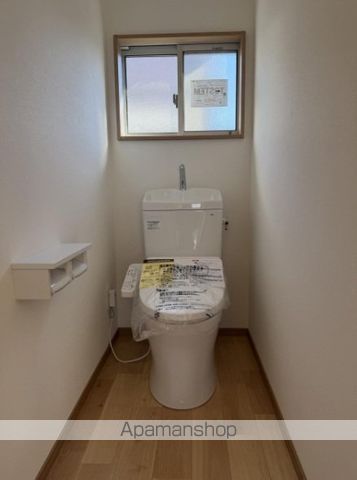 フロンティアフィールドRSの内装写真