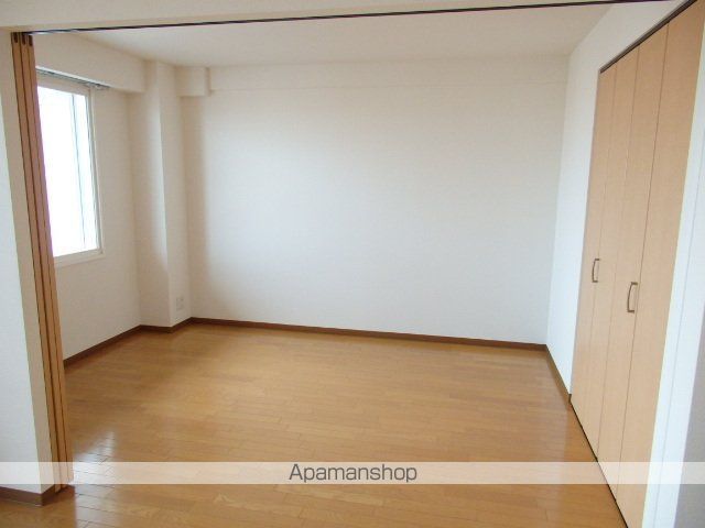 ティアラタワー中島倶楽部の内装写真