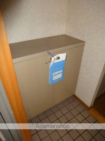 パセオ高須の内装写真