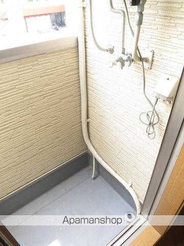 フォンターナ大宮の内装写真