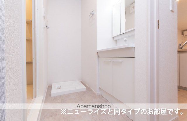 グリュンヴェルデの内装写真