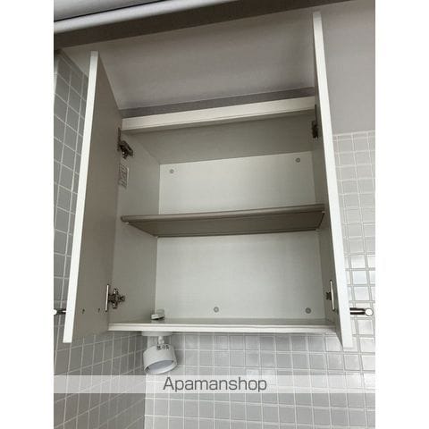 原宿東急アパートメントの内装写真
