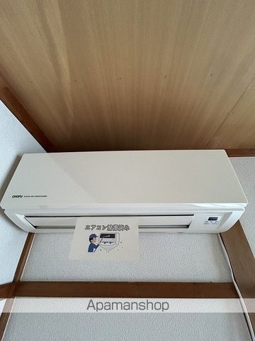 コーポ浮中の内装写真
