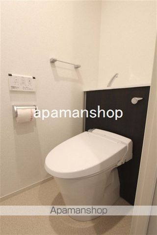 プレシャスの内装写真
