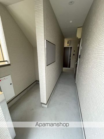 ジュネス 上石川町の内装写真