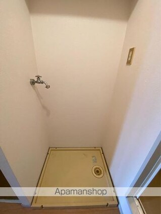 ラフィーネ　Ａ棟[2DK/45m2]の内装