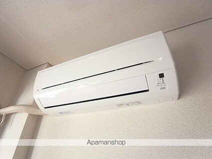 クオリティレジデンスⅡ[2LDK/63.64m2]のその他設備