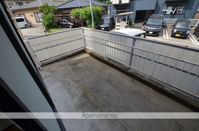 セジュールかんのかどB棟の内装写真
