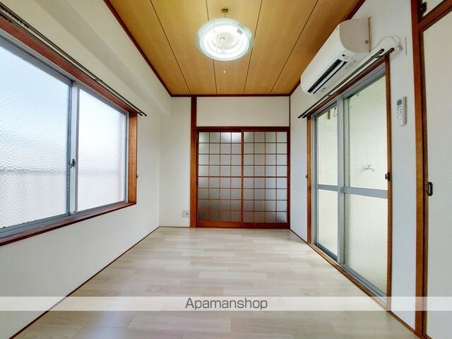 東石井中村ビル[1DK/21.45m2]のその他内装2