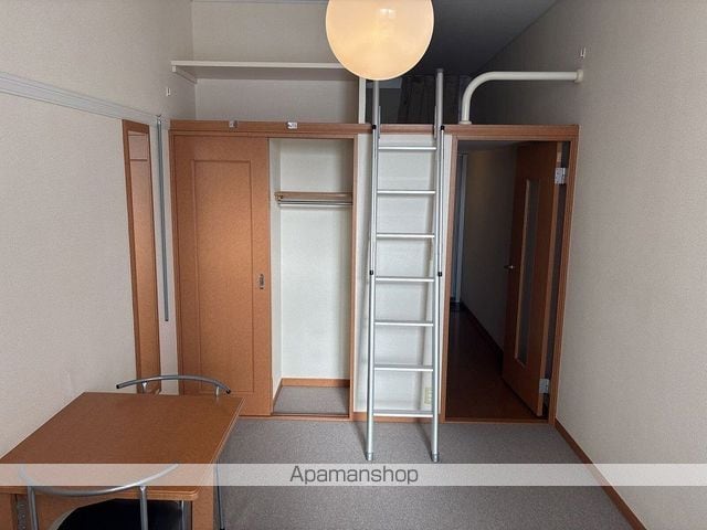 レオパレス堀崎の内装写真