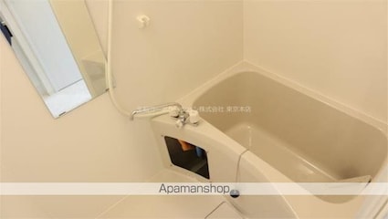 ＦＥＲＩＯ仲宿[1R/18.01m2]のバス