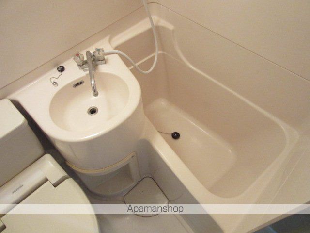 チサンマンション第11札幌の内装写真