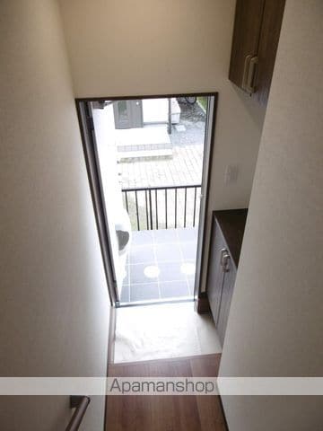 ラクラス福田町の内装写真