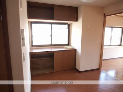 長丘タウンハウス[2LDK/59.62m2]の内装5