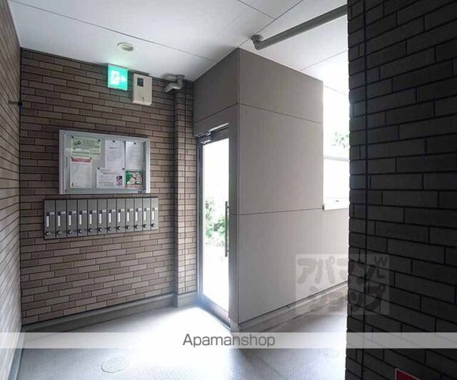 クリザンテーム　山本Ⅱ[1K/25.52m2]の外観4