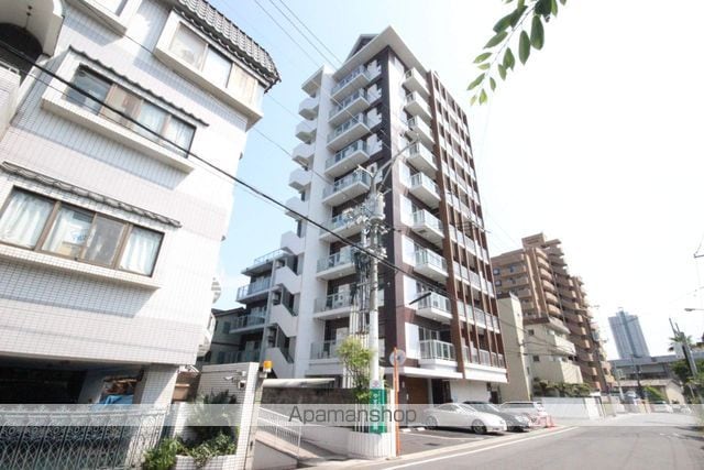 HOUSE TAGAWAの外観写真