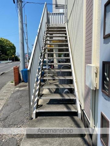 パナハイツ田岡 三木町のその他写真