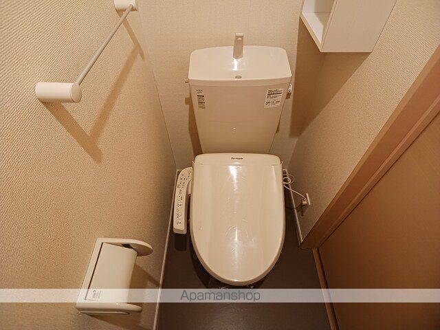 フレスクーラ蟻ヶ崎IIIの内装写真