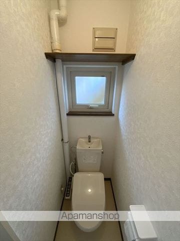 レインボーハイツKの内装写真