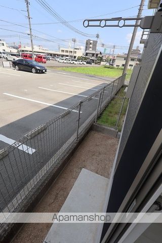 あかりIIの内装写真