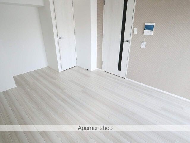 東京都立川市錦町１丁目[1K/25.95m2]の内装4