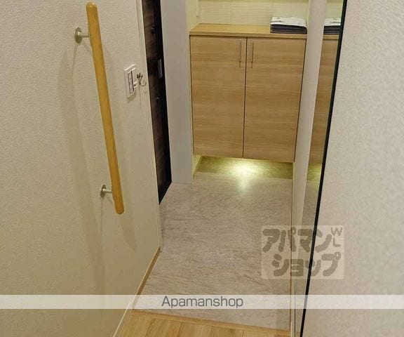 シャーメゾン嵐山 華の内装写真
