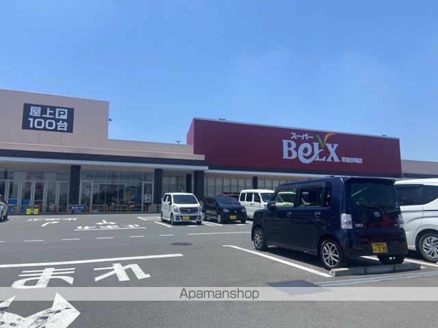 DIPS竹ノ塚駅前の周辺写真