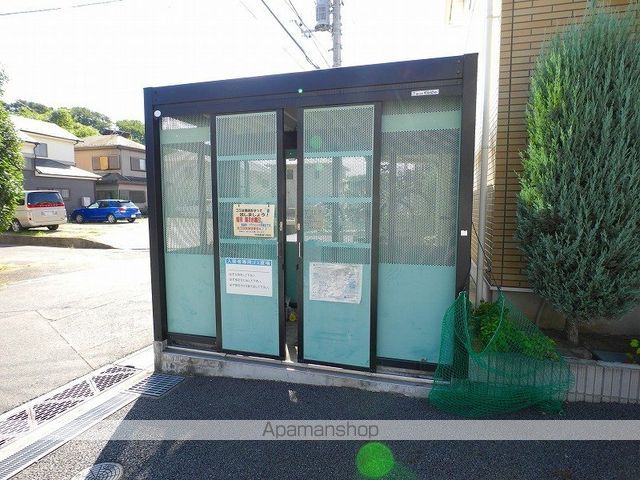 グリーンソレアードのその他写真