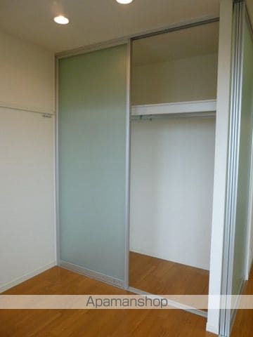 グレイス富士岡の内装写真