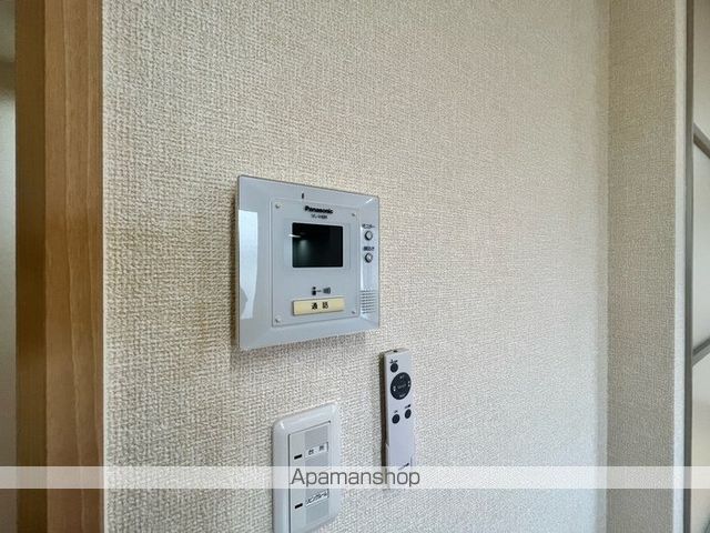 エミグランド ABCの内装写真
