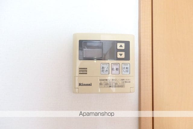ベルフラワー参番館の内装写真