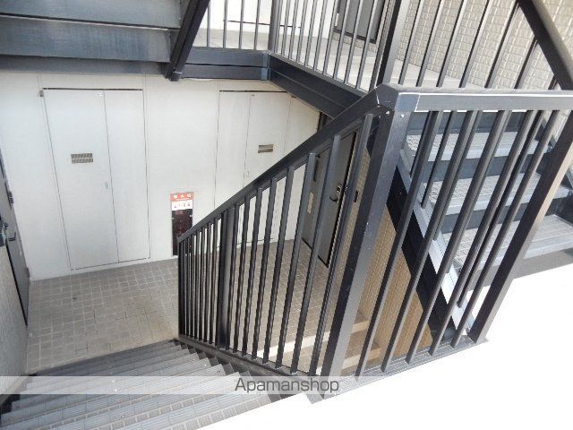 リビングタウン西崎 A棟のその他写真